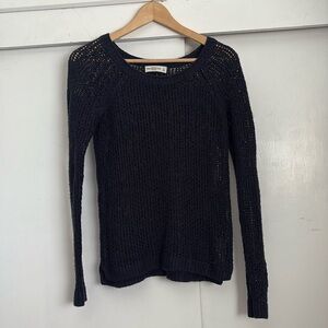 Abercrombie Sweater